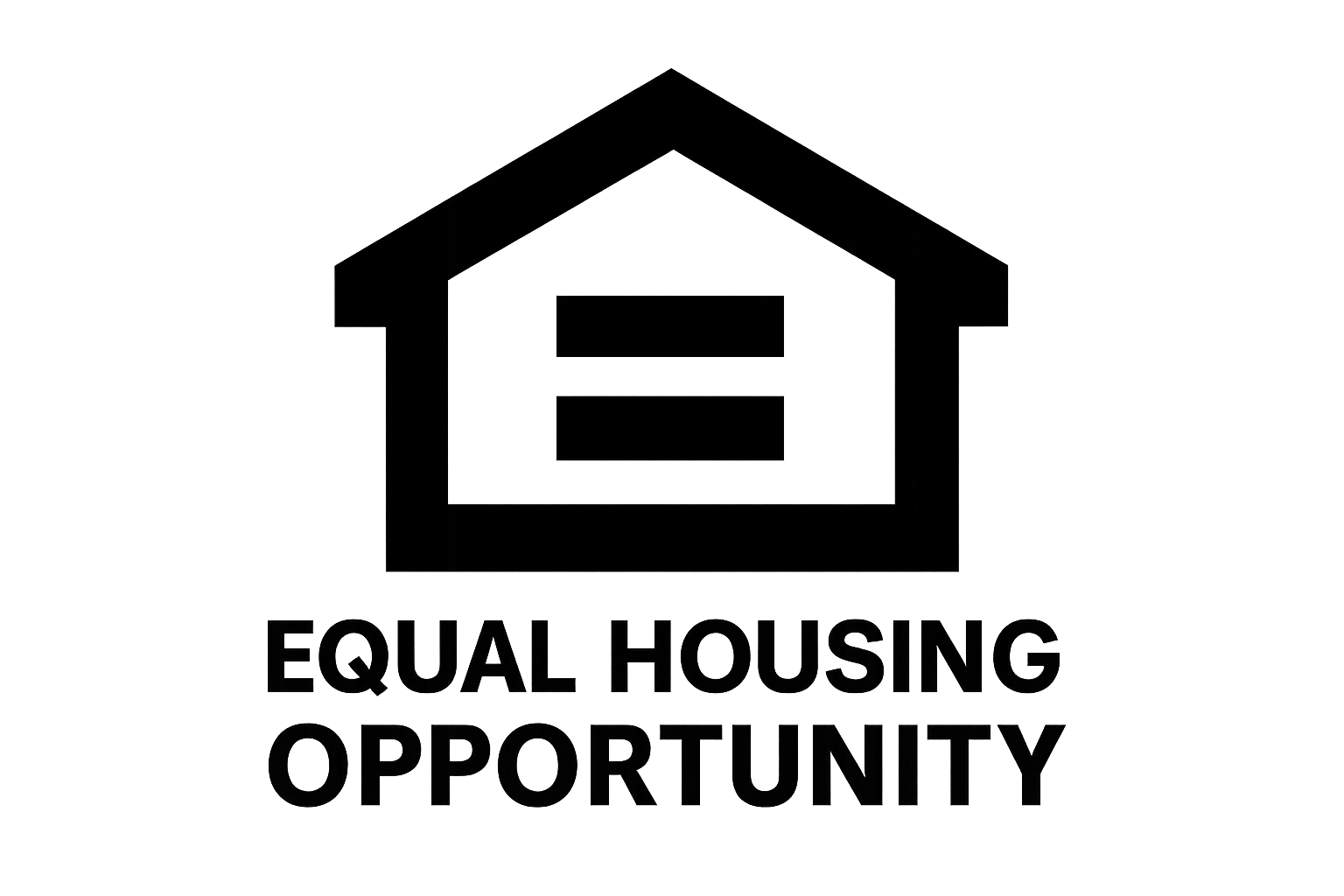Equal Housing Opportunity logo