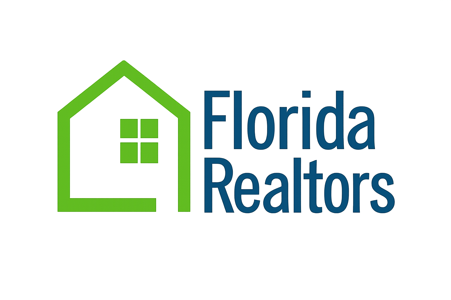 Florida Realtors logo