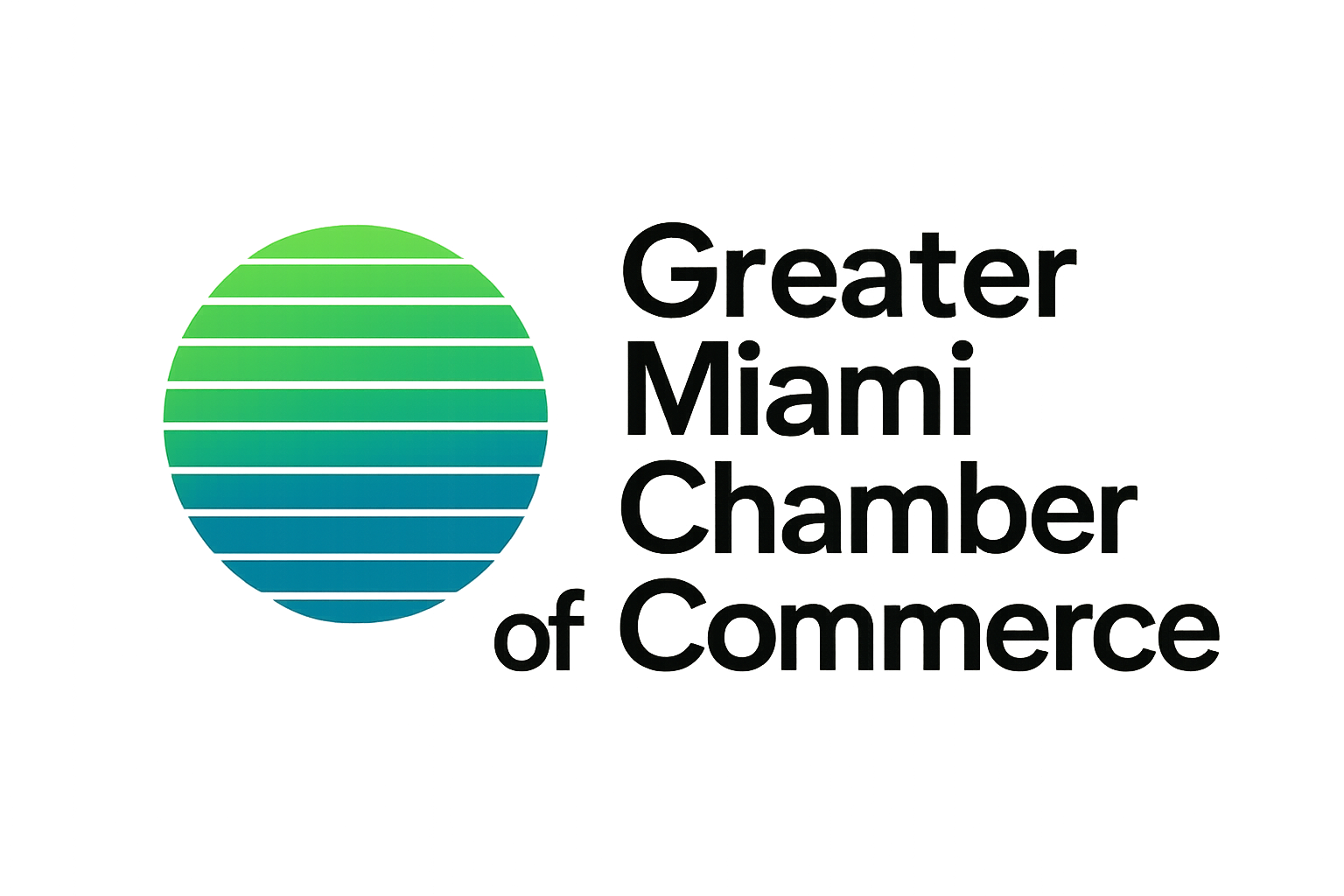 Greater Miami Chamber of Commerce logo