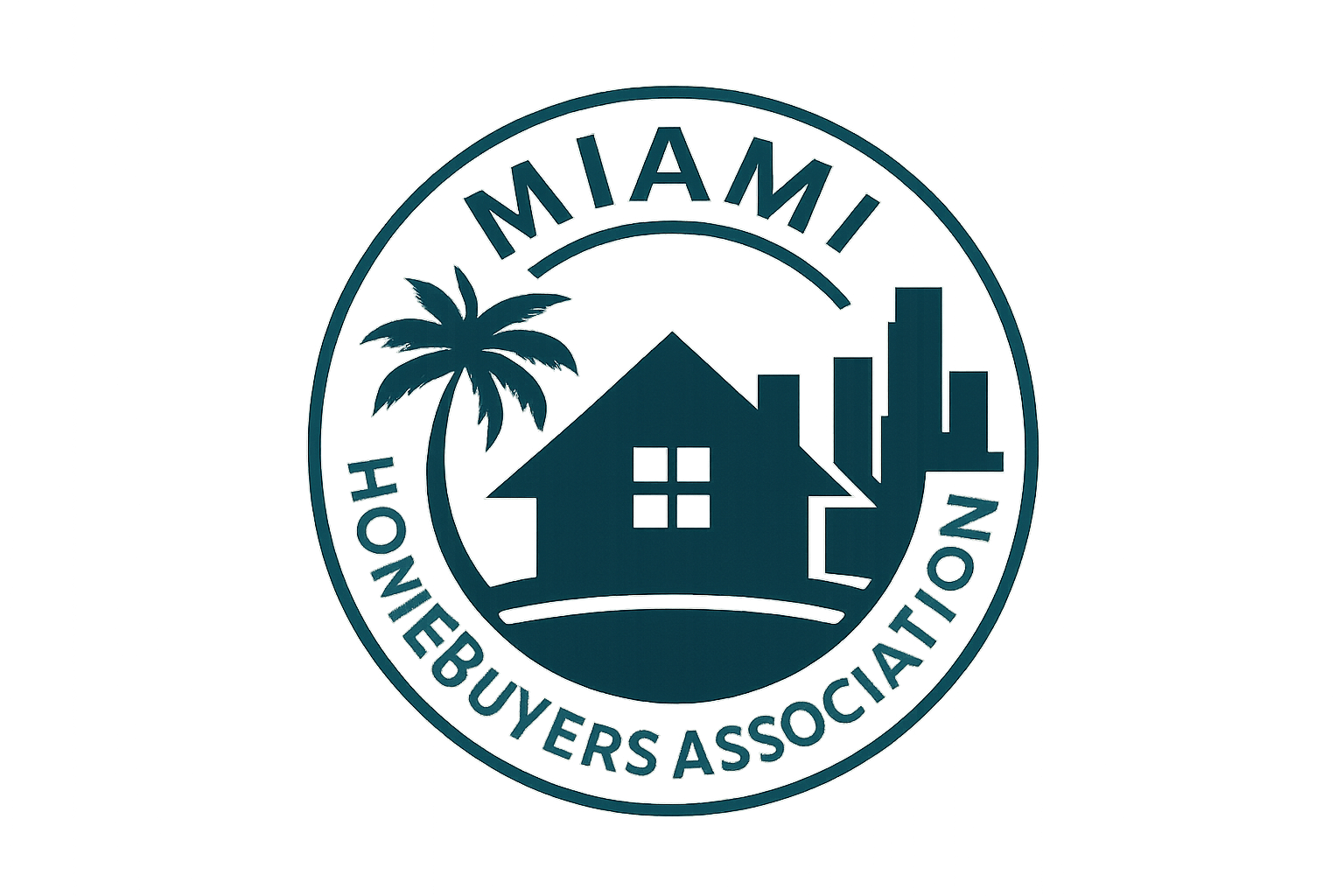 Miami Homebuyers Association logo