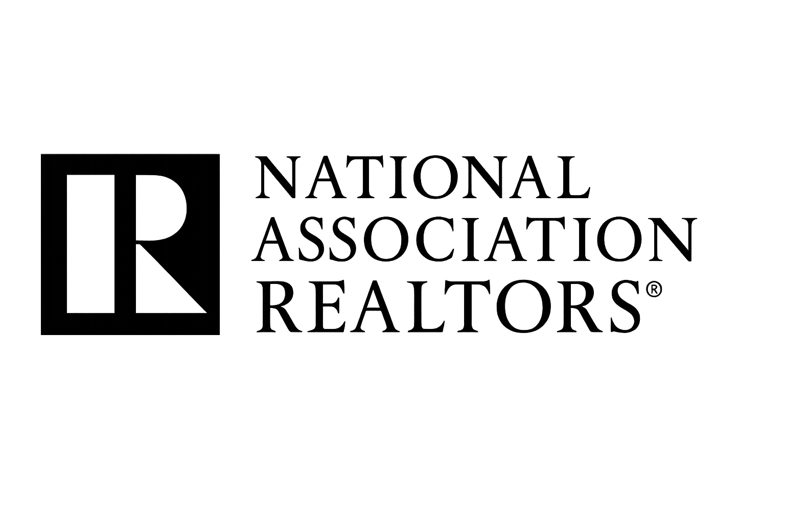National Association of Realtors logo